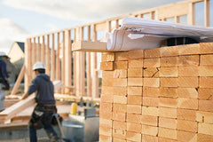 Construction Supplies +
