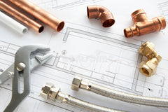 Plumbing & Fixtures +