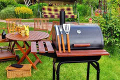 BBQ Tools & Accessories +