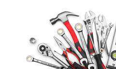 Hand Tools +