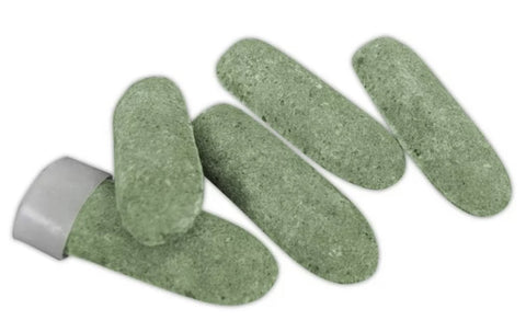 Jobe's 01611 15 Pack Evergreen Tree & Shrub Fertilizer Spikes - Quantity of 7