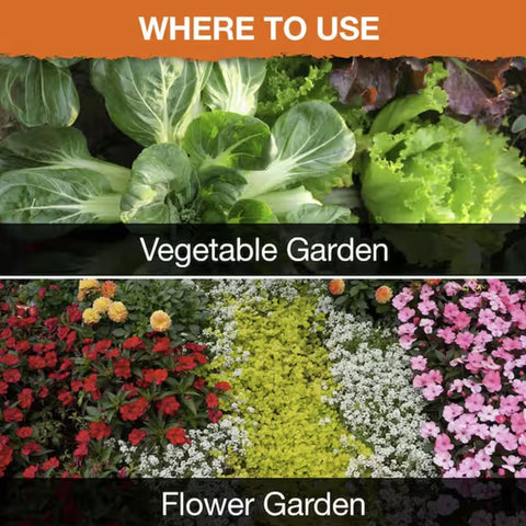 Ortho 0345510 24 oz Ready To Use Insect Mite & Disease Control 3-In-1 Liquid Spray