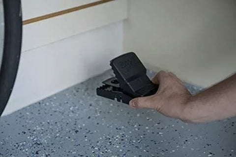 Tomcat 0361710 Reusable Rat Snap Trap - Quantity of 8