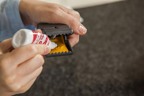 Tomcat 0362210 Mouse Trap Attractant Gel - Quantity of 4