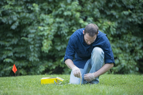 Tomcat 0372310 10-Pack Worm-Shaped Mole Killer - Quantity of 3