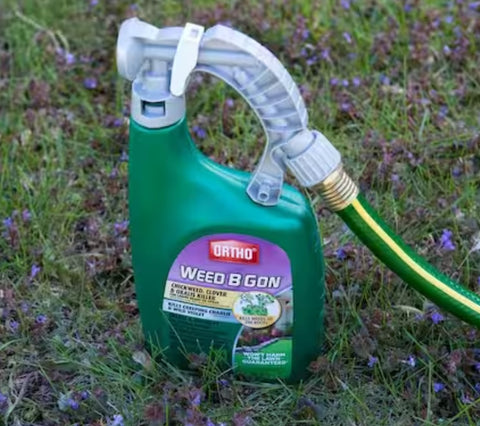 Ortho Weed B Gon 0398710 32 oz Ready To Spray Chickweed Clover & Oxalis Weed Killer