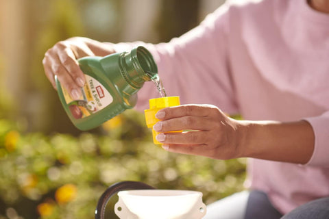 Ortho 0424315 16 oz Bottle of Fruit Tree Insect & Disease and Mite Control Spray