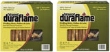 Duraflame 04549 5 LB Box Of 100 % Natural Fire Starter Kindling Sticks - Quantity of 2