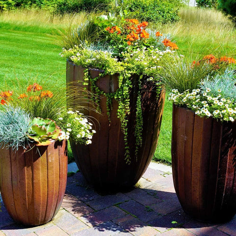 Jobe's 06105 18 Pack 8-9-12 Potted & Hanging Plant Fertilizer Spikes - Quantity of 12