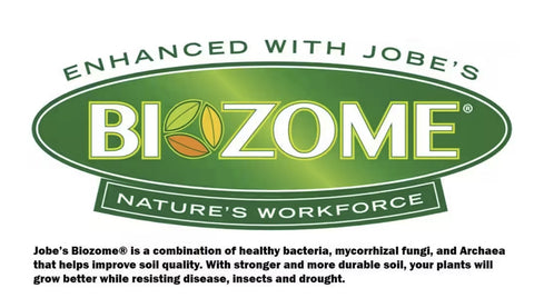 Jobe's Organic 09227 4 LB Bag of Fruit & Nut Granular Fertilizer Plant Food