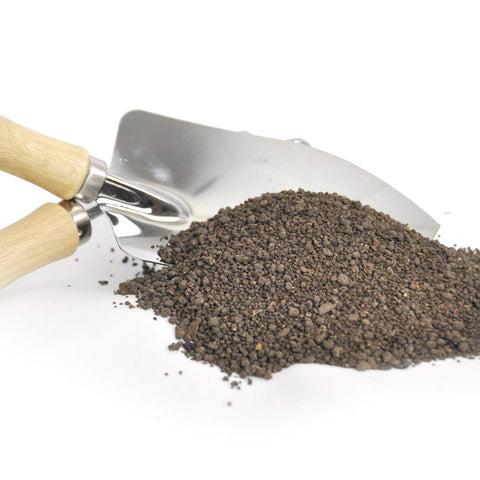 Jobe's 09526 4 LB Bag of 4-4-4 Organic All Purpose Plant Food Fertilizer