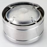 Selkirk 103802 3RV-HWT 3" Inch High Wind Type B Gas Vent Chimney Top Topper Cap
