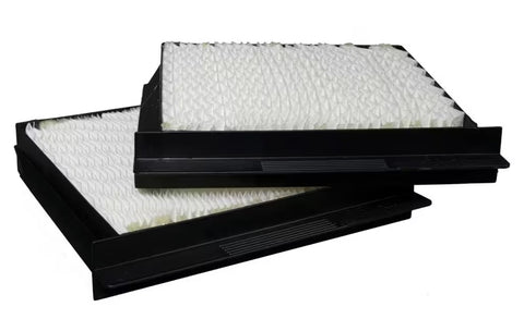 Essick 1040 2 Pack Of Super Wick Humidifier Filters - Quantity of 4