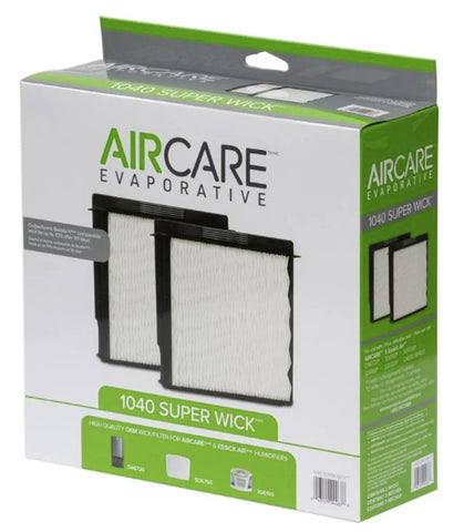 Essick 1040 2 Pack Of Super Wick Humidifier Filters - Quantity of 2