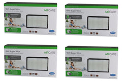 Essick 1041 AirCare Replacement Humidifier Wicking Filter - Quantity of 4