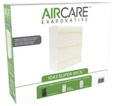 Essick 1043 Replacement Humidifier Wick Filter for Series 800 Humidifiers - Quantity of 2