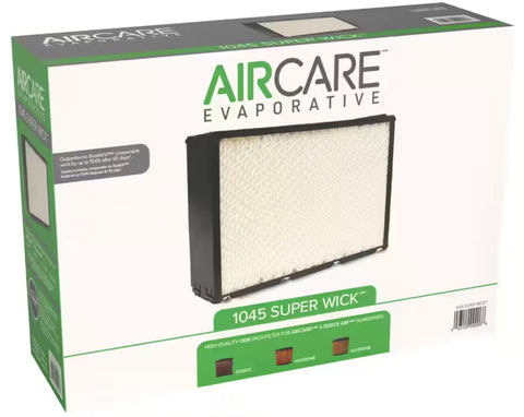 Essick Air Products 1045 Replacement Wick for H12 Console Humidifiers - Quantity of 2