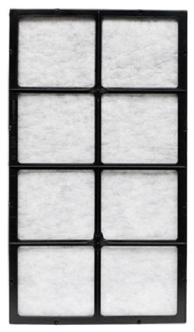Essick 1051 Air Care Filter For Evaporative Humidifiers - Quantity of 2