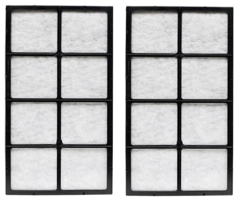 Essick 1051 Air Care Filter For Evaporative Humidifiers - Quantity of 2