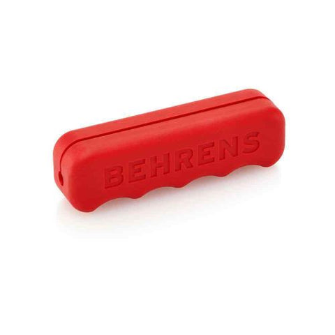 Behrens S21SG4R Red Silicone Large Comfort Grip For Metal Tubs & Cans