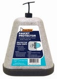 Frost King FC1 Outdoor Faucet Protector Cover - Quantity of 18