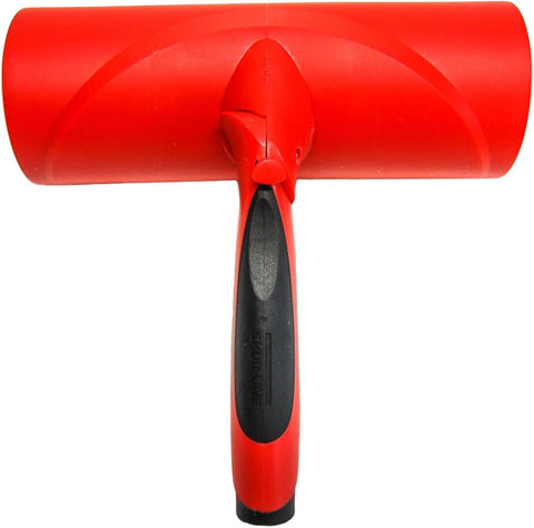 Shur-Line True Value 3540C 9" Paint Roller with Splatter Spatter Guard Shield