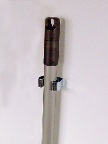 Crawford 13202 3-Pack of Large Grip-Clip Organizer Clip Hooks