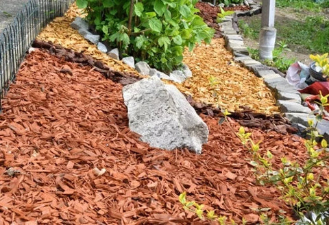 Green Thumb GT-LMB-GL 1 Gallon of Landscape & Mulch Bond Bonding Agent Adhesive