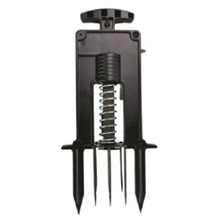 Victor M9015 Reusable Mechanical Deadset Mole Trap by Woodstream