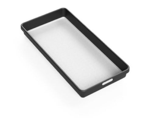 Madesmart 95-24456-06 16" x 8" x 2" Kitchen Drawer Storage Tray Bin