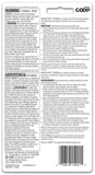 Goop 150012 3.7 oz Tube Of Amazing Goop Plumbing Adhesive - Quantity of 2