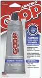 Goop 150012 3.7 oz Tube Of Amazing Goop Plumbing Adhesive - Quantity of 2