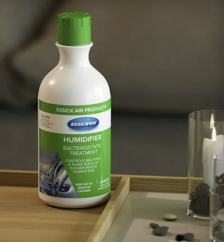 Essick Air 1970 32 oz Bottle Of Humidifier Bacteriostatic Treatment - Quantity of 6