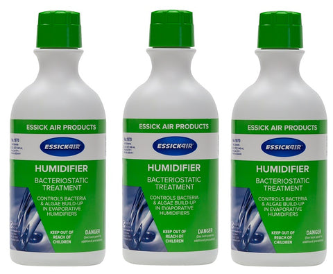 Essick Air 1970 32 oz Bottle Of Humidifier Bacteriostatic Treatment - Quantity of 3