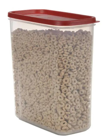 Rubbermaid 2168228 21-Cup Modular Dry Food Storage Container