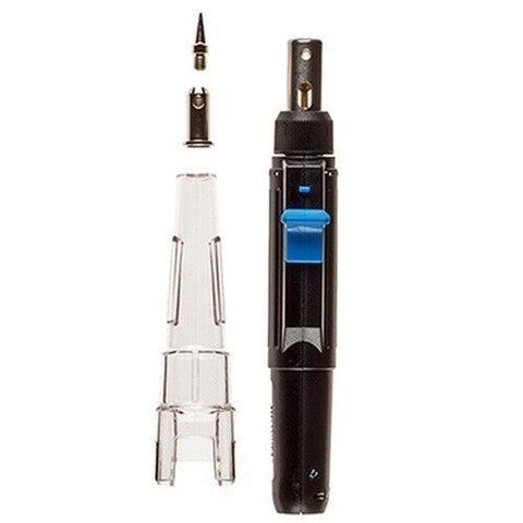 Bernzomatic ST500 Cordless Soldering Iron & Micro Torch Kit