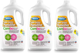 Best Air 246-PDQ 64 oz Bottle Of Golden Solutions Bacteriostatic Humidifier Water Treatment - Quantity of 3