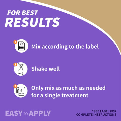 Bonide 255 32 oz RTS Bottle of Captain Jack's Deadbug Brew Spinosad Garden Insect Control Spray