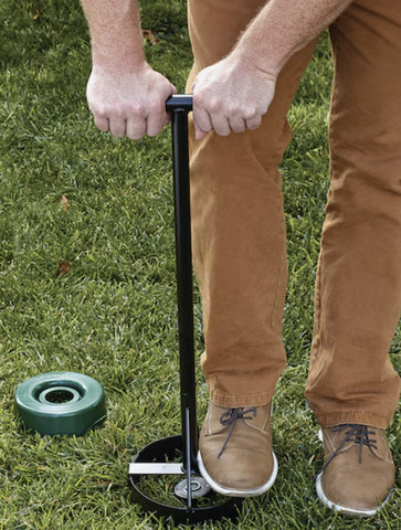 Orbit Irrigation 26062 Pop Up Sprinkler Head Guard Donuts - Quantity 6