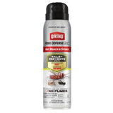 Ortho 4388710 14 oz Can of Home Defense Max Ant Roach & Spider Home Pest Control