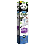 Best Air AXP-413-13R-2 16" x 27" x 4" Space Gard MERV 13 Pleated Air Filter - Quantity of 2