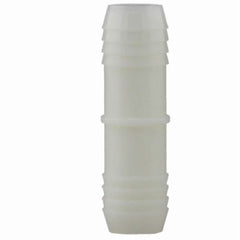 Plumbeeze UNC-10 1" Nylon Insert Pipe Coupling Fitting