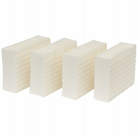 Essick HDC411 4-Pack of Air Care Super Wick Humidifier Replacement Filters