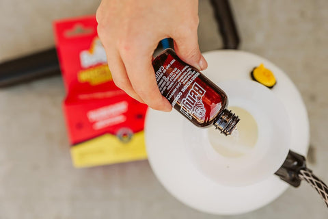 Bengal 33100 2 oz Concentrated Roach Flea Tick Ant Spider Insecticide - Quantity of 12