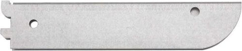 Knape & Vogt BK-0102 10" Galvanized Steel Double Shelf Bracket