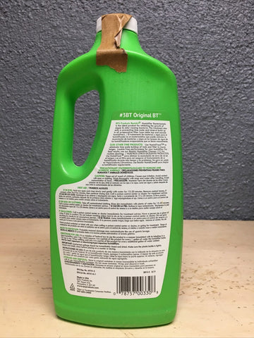 Best Air 3BT-PDQ 32 oz Humidifier Bacteriostatic Water Treatment - Quantity of 6