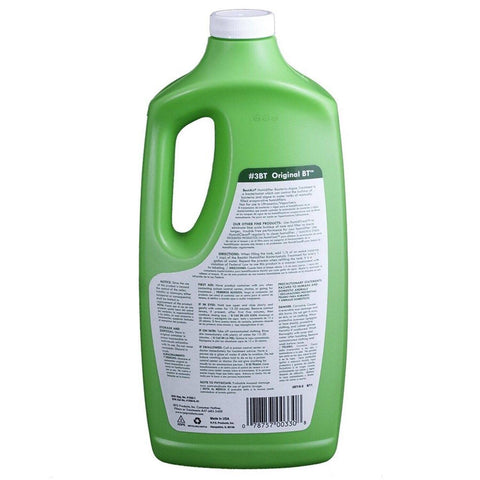 Best Air 3BT-PDQ 32 oz Humidifier Bacteriostatic Water Treatment - Quantity of 4