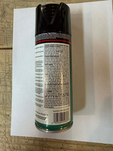 Minwax 3426 11.5 oz Can of Helmsman Warm Semi-Gloss Spar Urethane