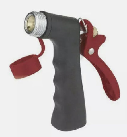 Melnor 465GT Insulated Hot Water Garden Hose Hand Nozzle - Quantity of 1