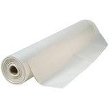 Film-Gard 625904 8' Foot x 100' Foot 4-Mil Clear Polyethylene Plastic Sheeting